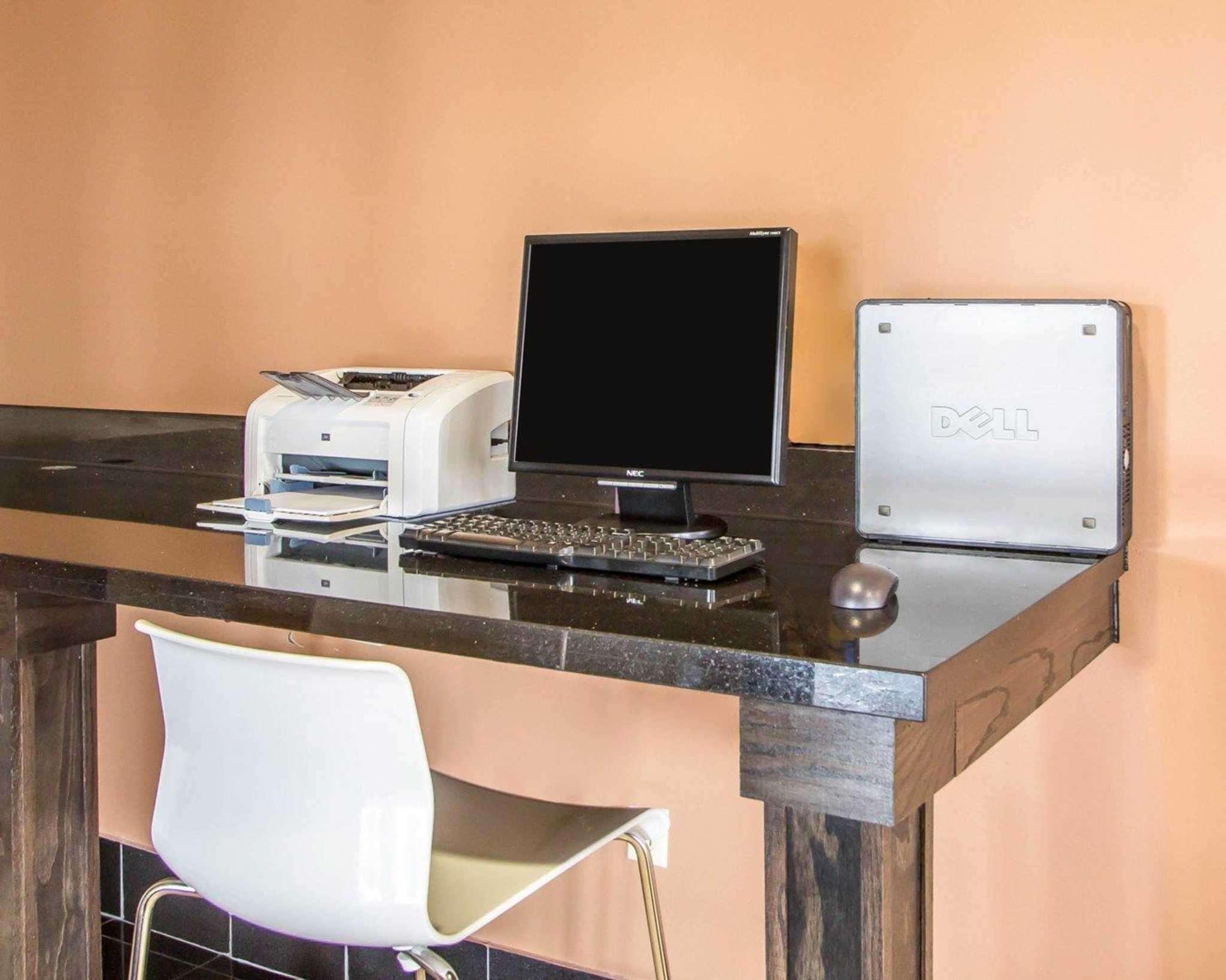 Quality Inn Villa Nova Εξωτερικό φωτογραφία