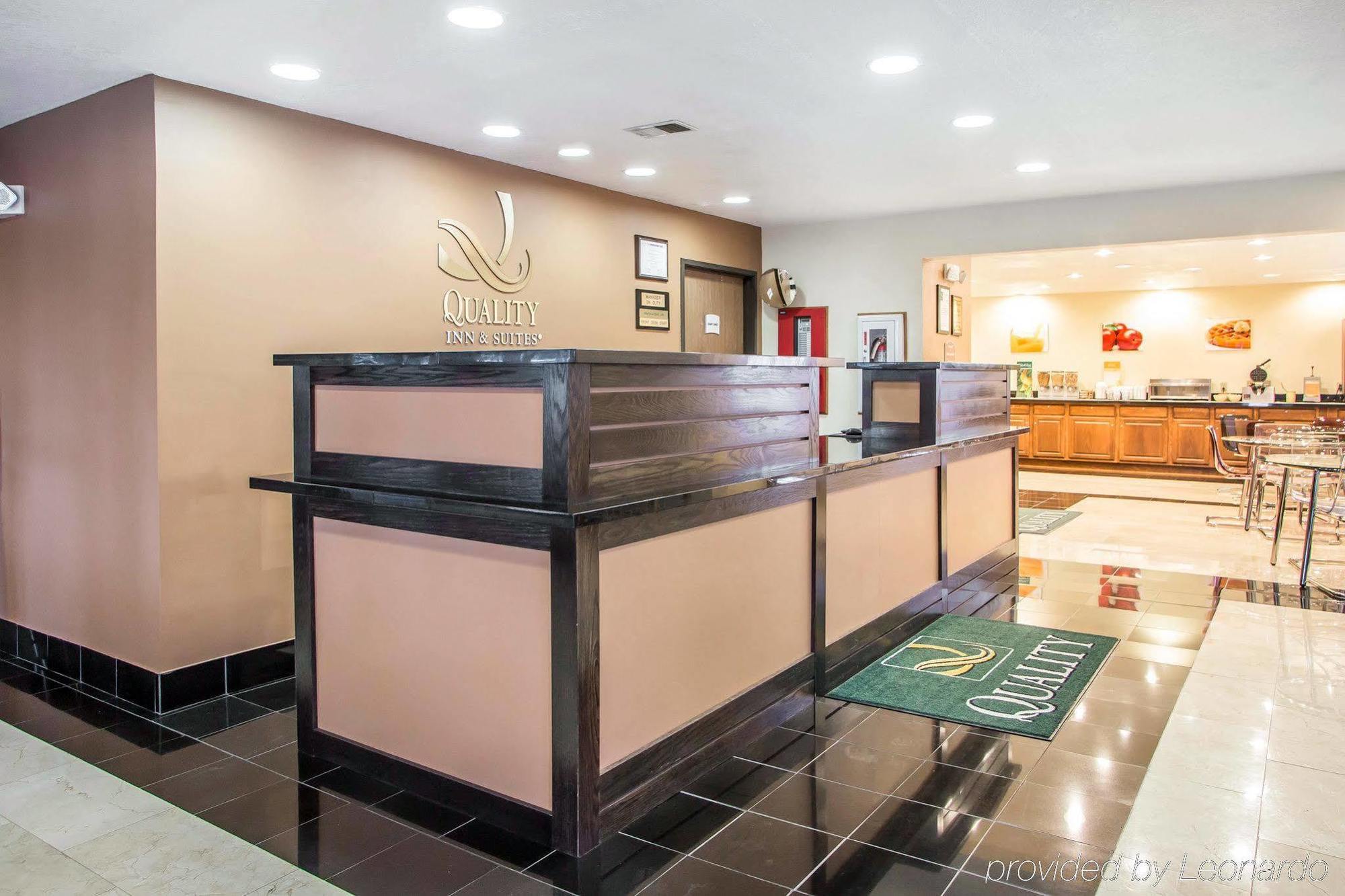 Quality Inn Villa Nova Εξωτερικό φωτογραφία