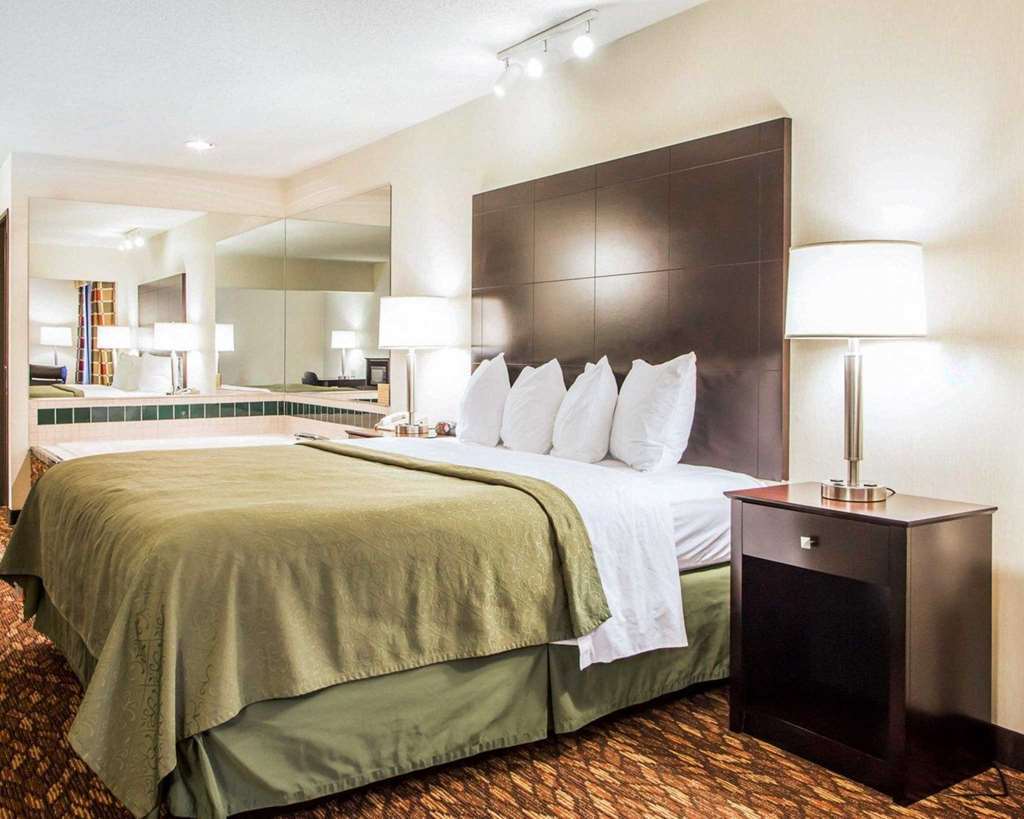 Quality Inn Villa Nova Δωμάτιο φωτογραφία