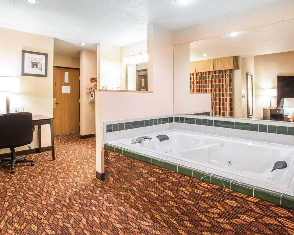 Quality Inn Villa Nova Δωμάτιο φωτογραφία